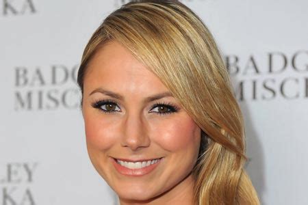 stacy keibler playboy|Stacy Keibler Asked To Pose For Playboy, Gail Kim Pics Update;。